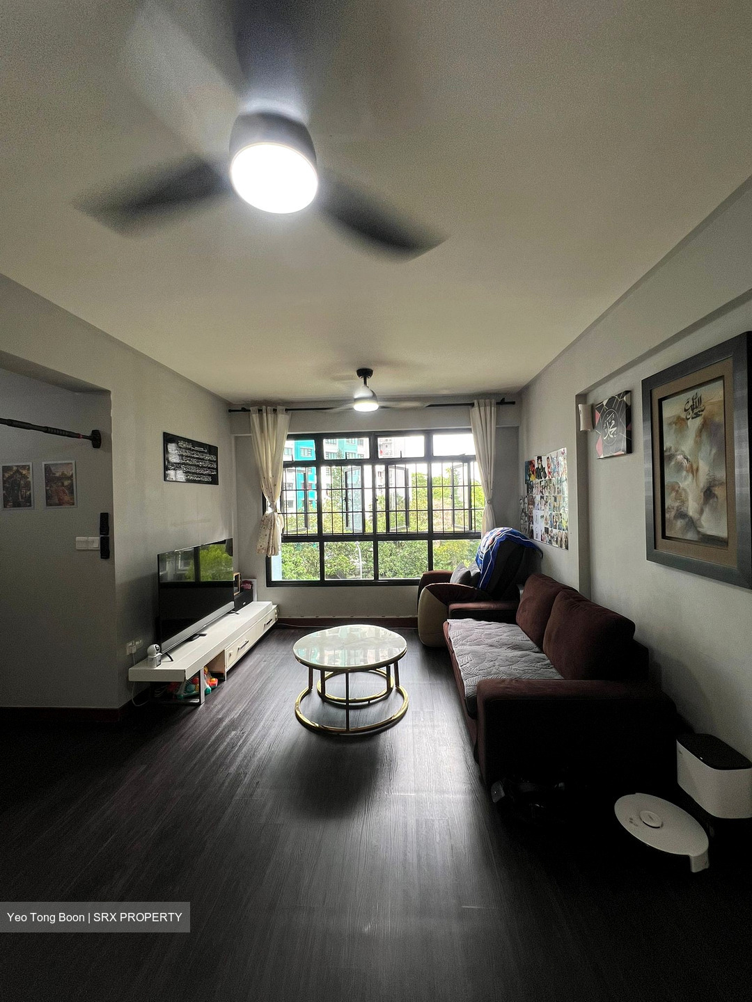 Blk 547D Segar Vale (Bukit Panjang), HDB 3 Rooms #554970311